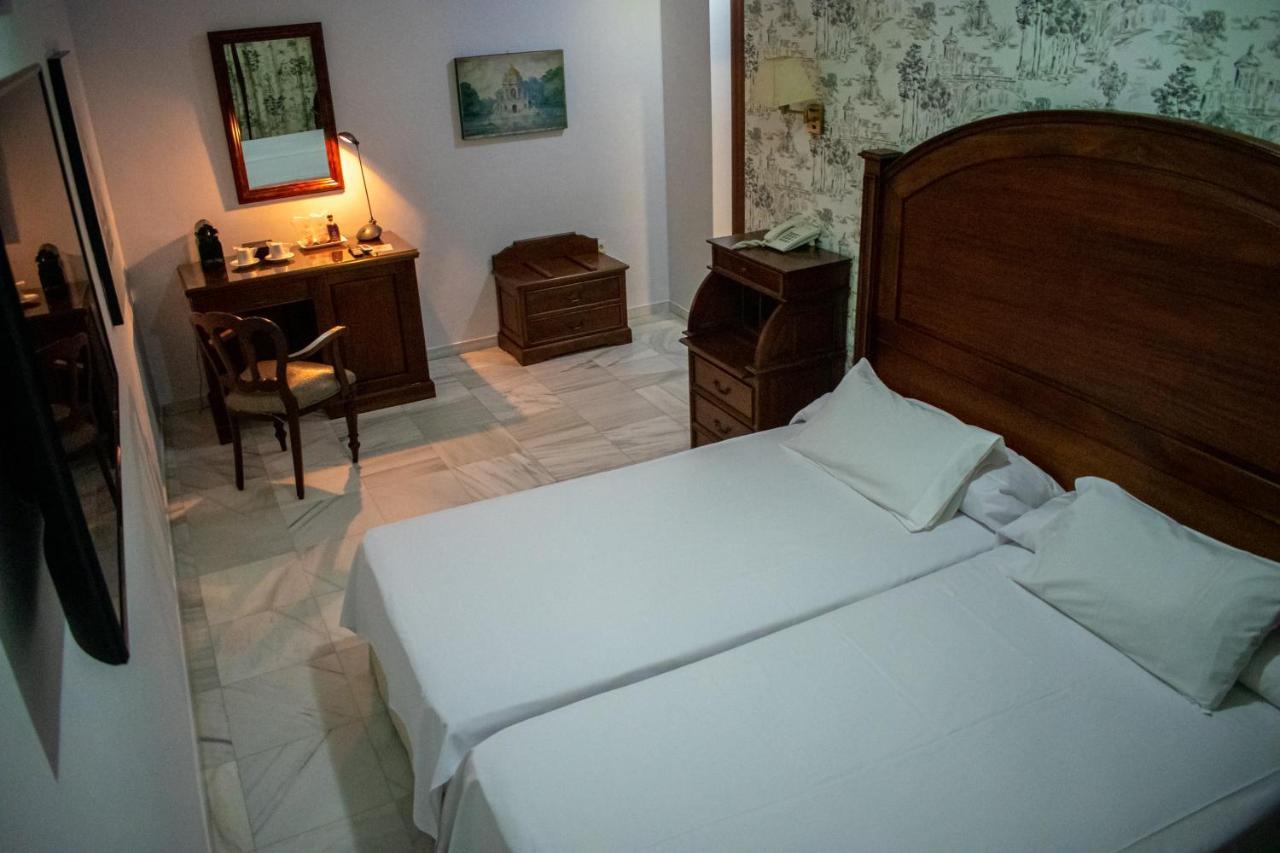 Playa De Regla Hotel Chipiona