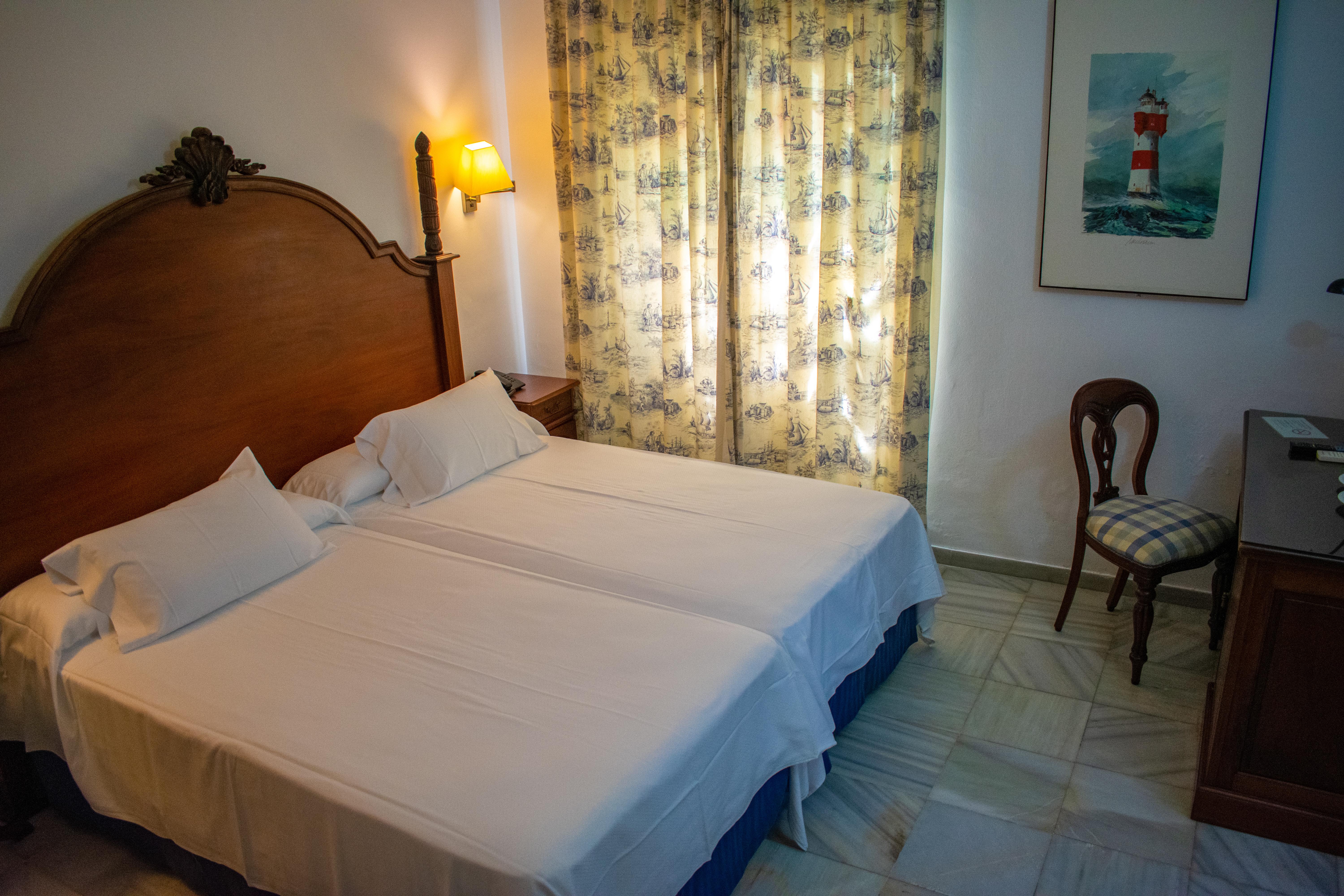 Hotel Playa De Regla 3*