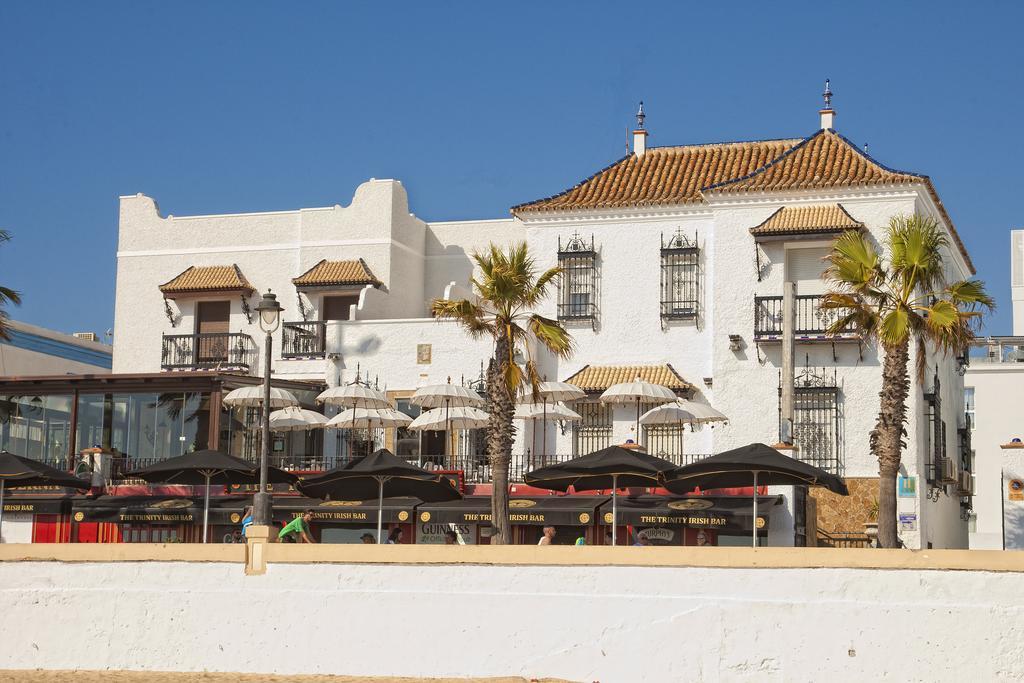 Playa De Regla 3* Chipiona