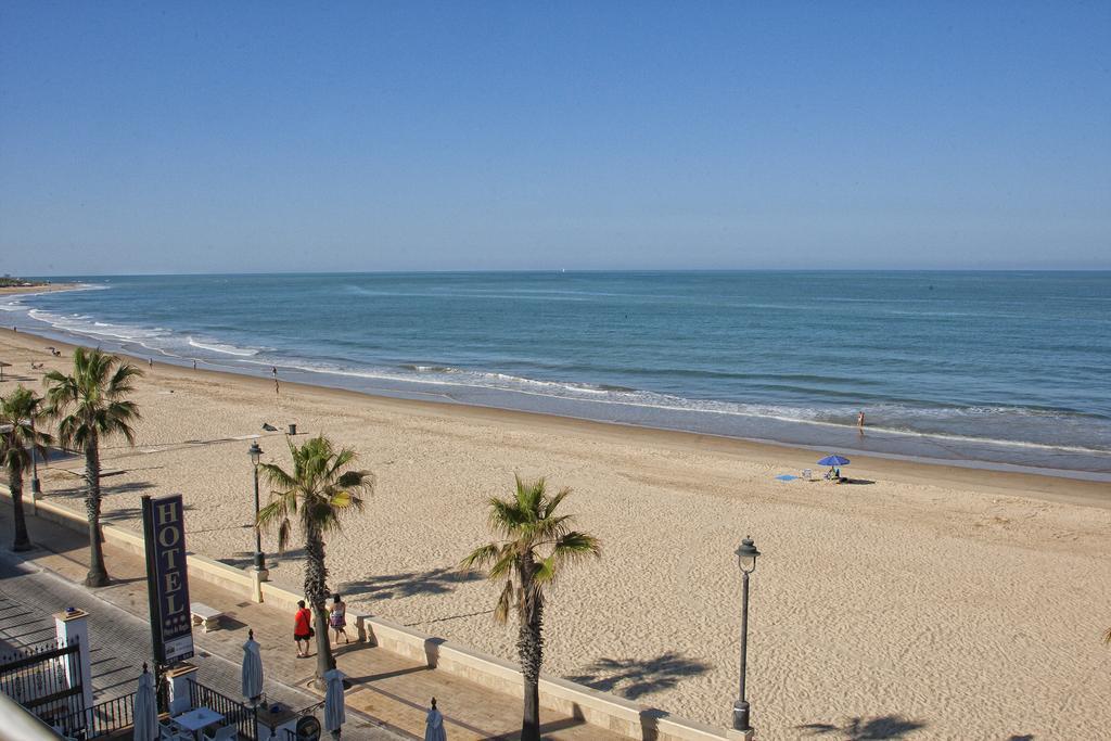 Hotel Playa De Regla 3*