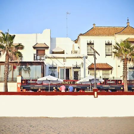 Hotel Playa De Regla 
