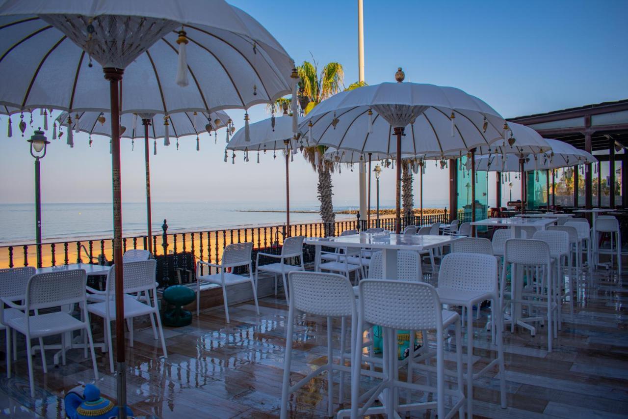 Hotel Playa De Regla Chipiona