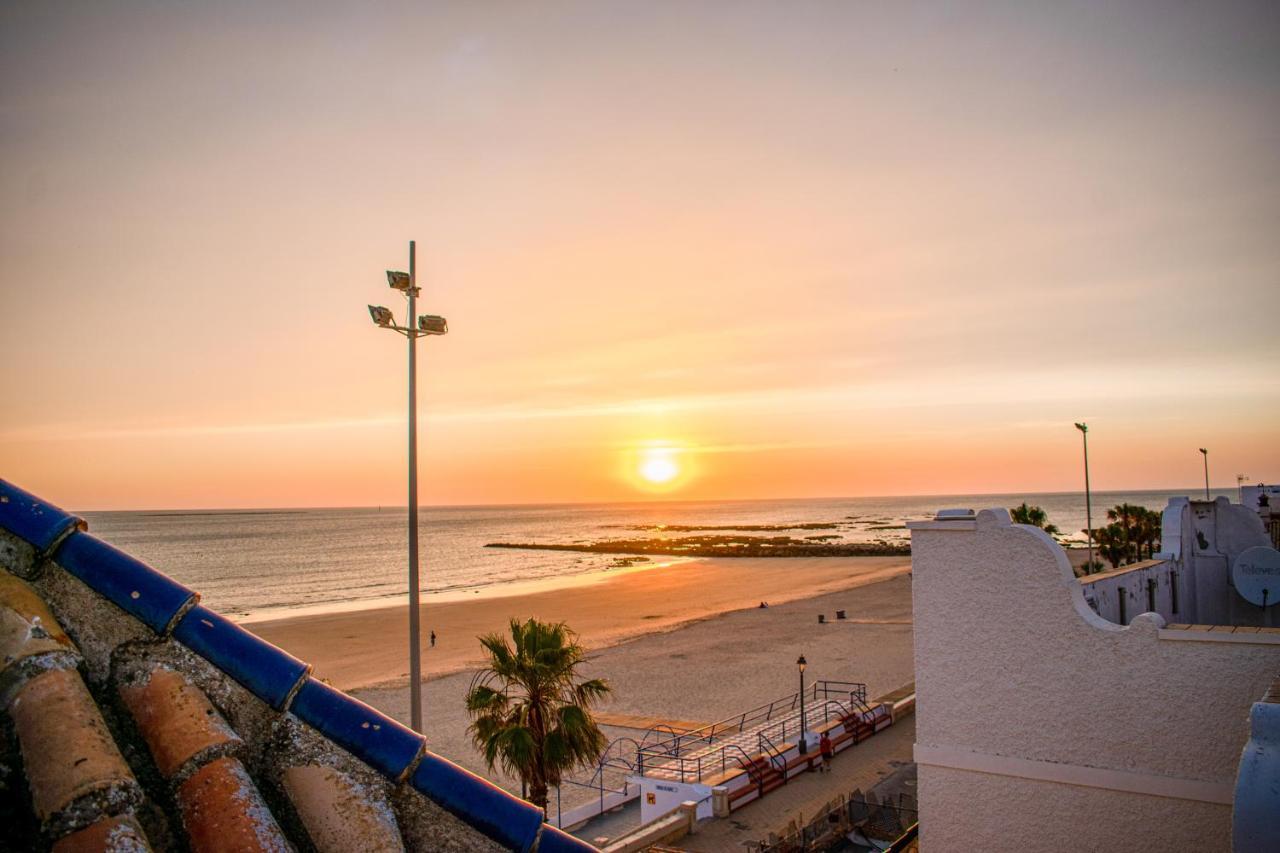 Hotel Playa De Regla 3*