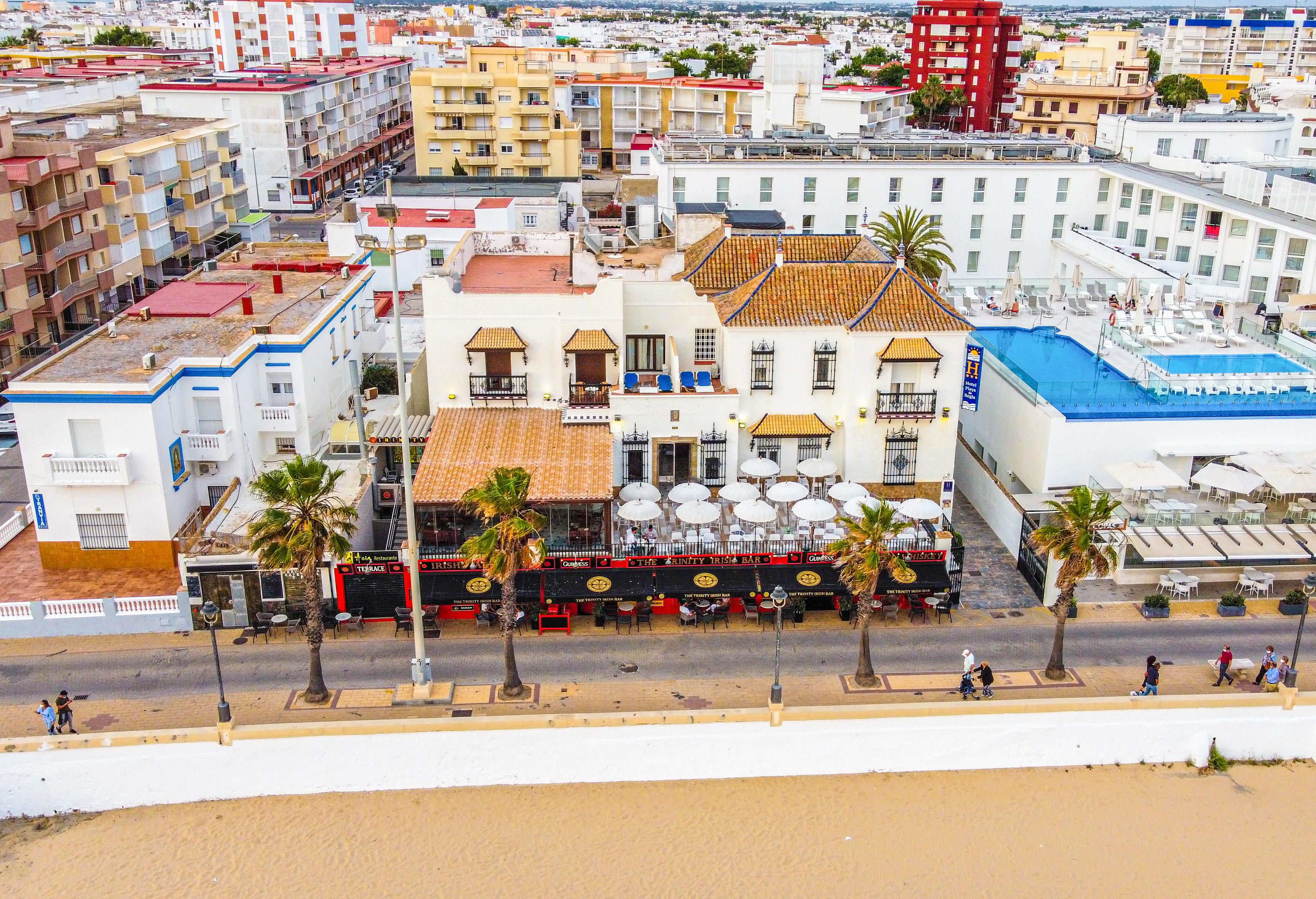 Playa De Regla Hotel 3*