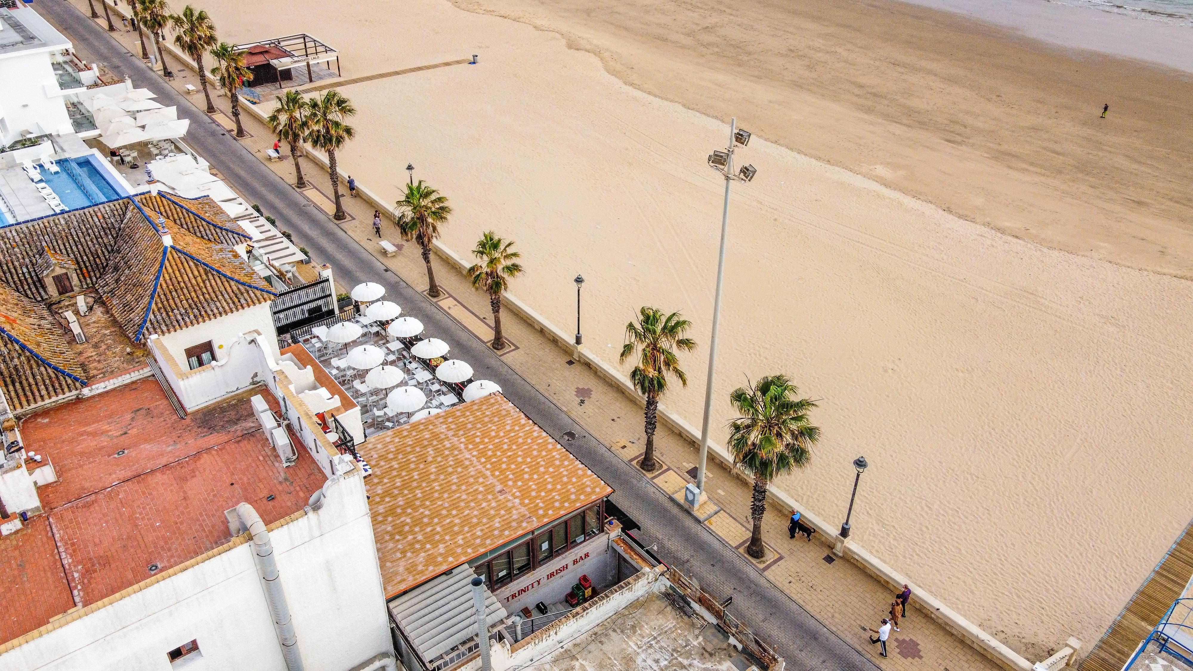 Hotel Playa De Regla 3*