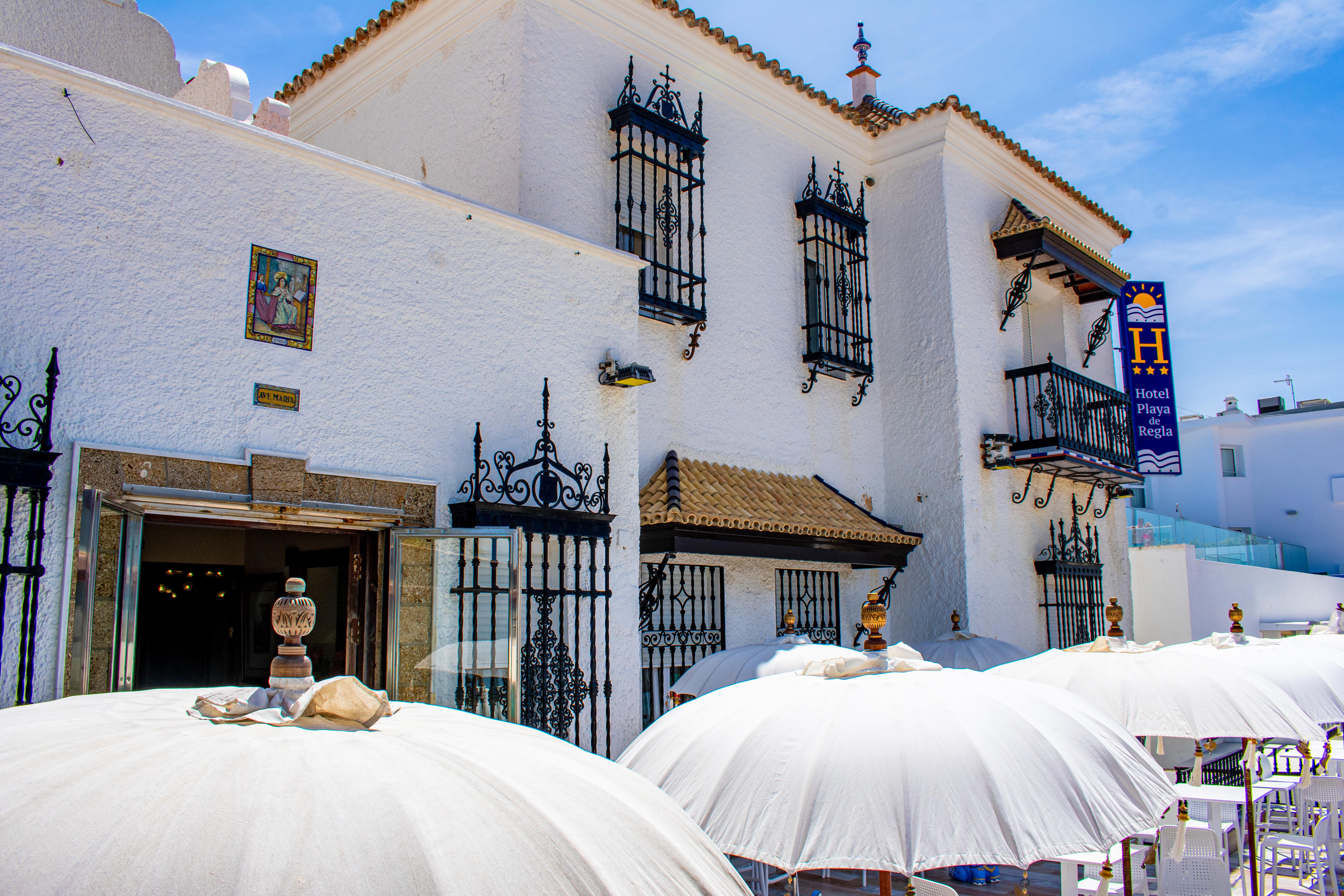 Playa De Regla Hotel 3*