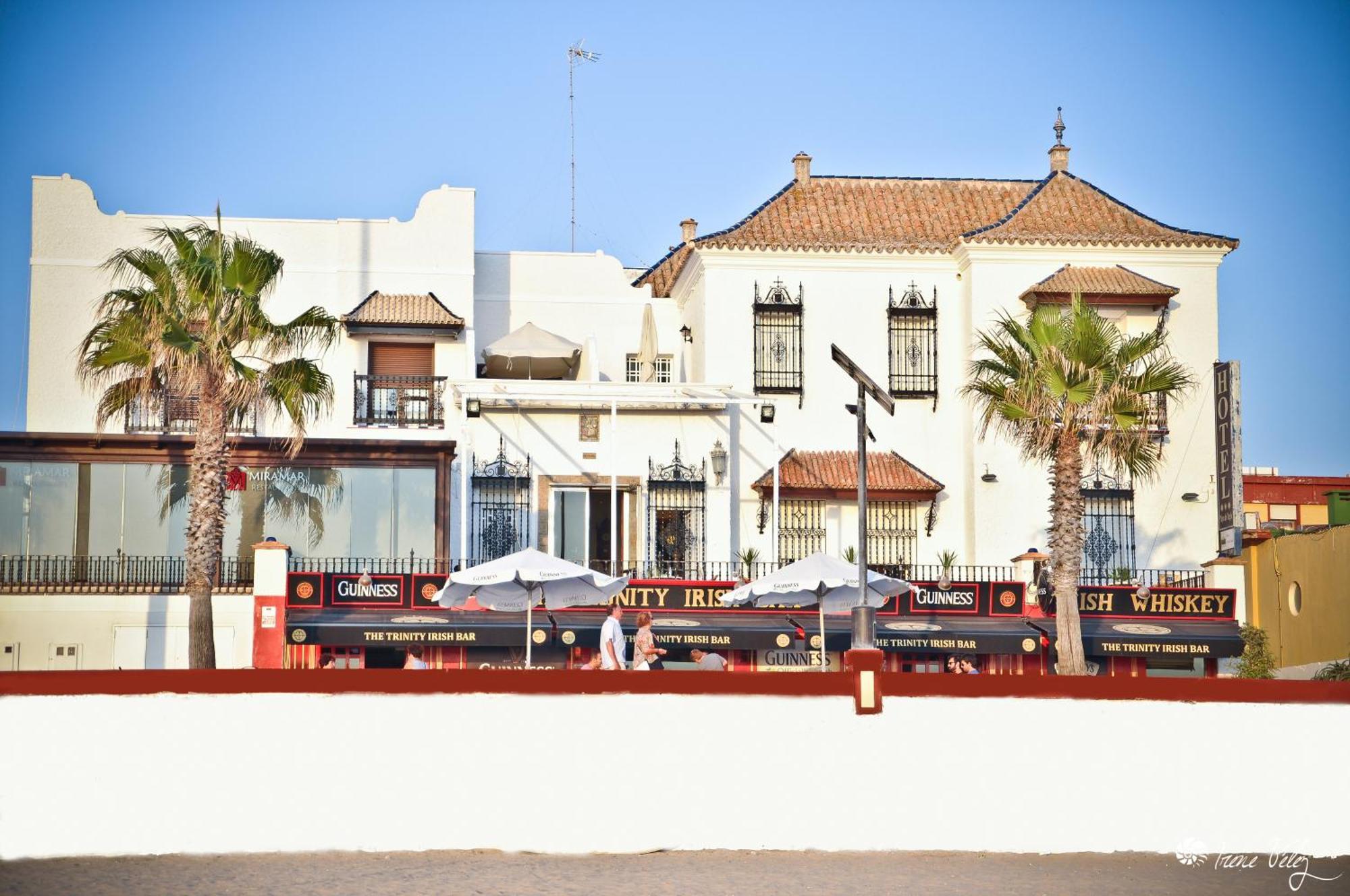 Hotel Playa De Regla 3*