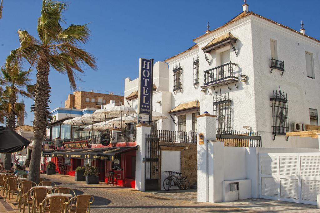 Playa De Regla 3* Chipiona