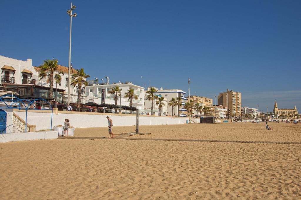 Hotel Playa De Regla 3*