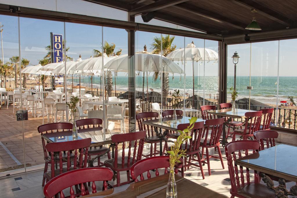 Hotel Playa De Regla