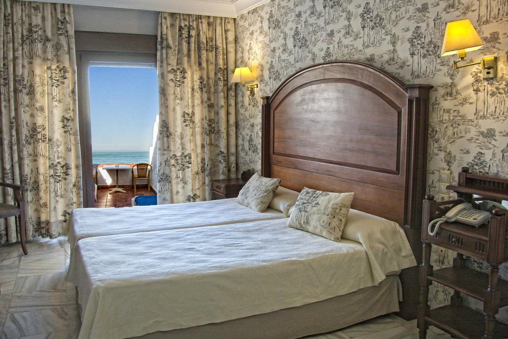Playa De Regla Hotel