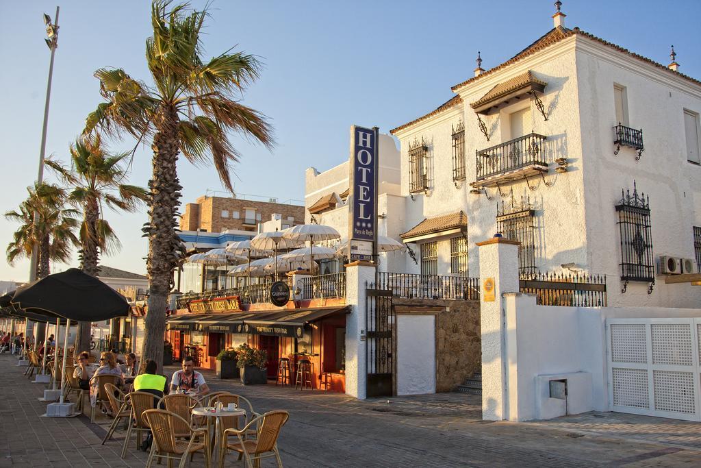 Playa De Regla Chipiona