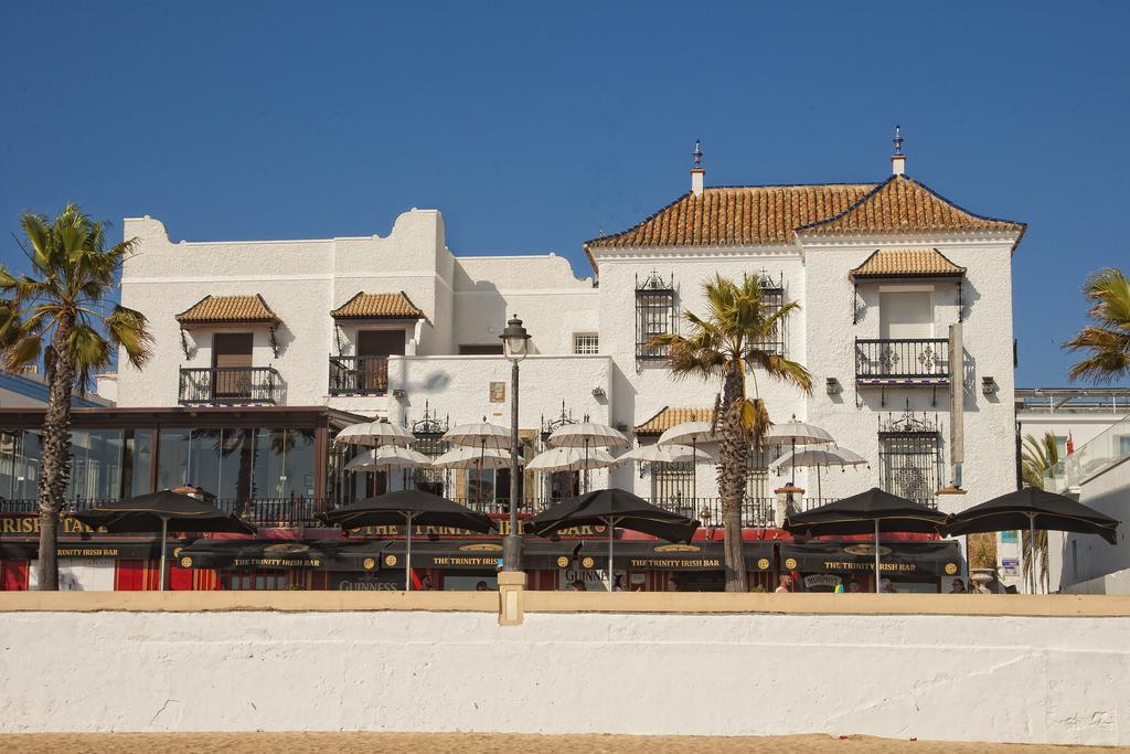 Hotel Playa De Regla 3*