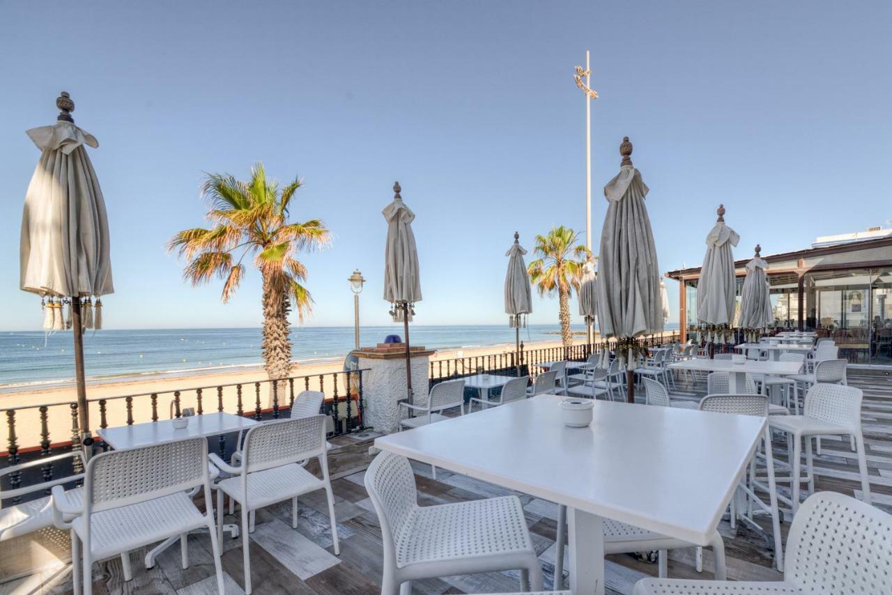 Playa De Regla 3* Chipiona